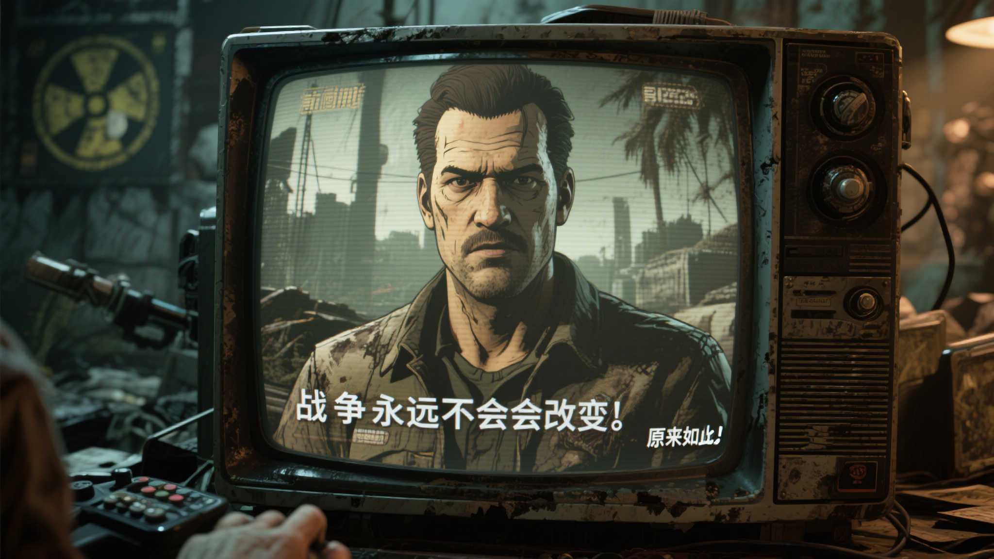 简介PG模拟器